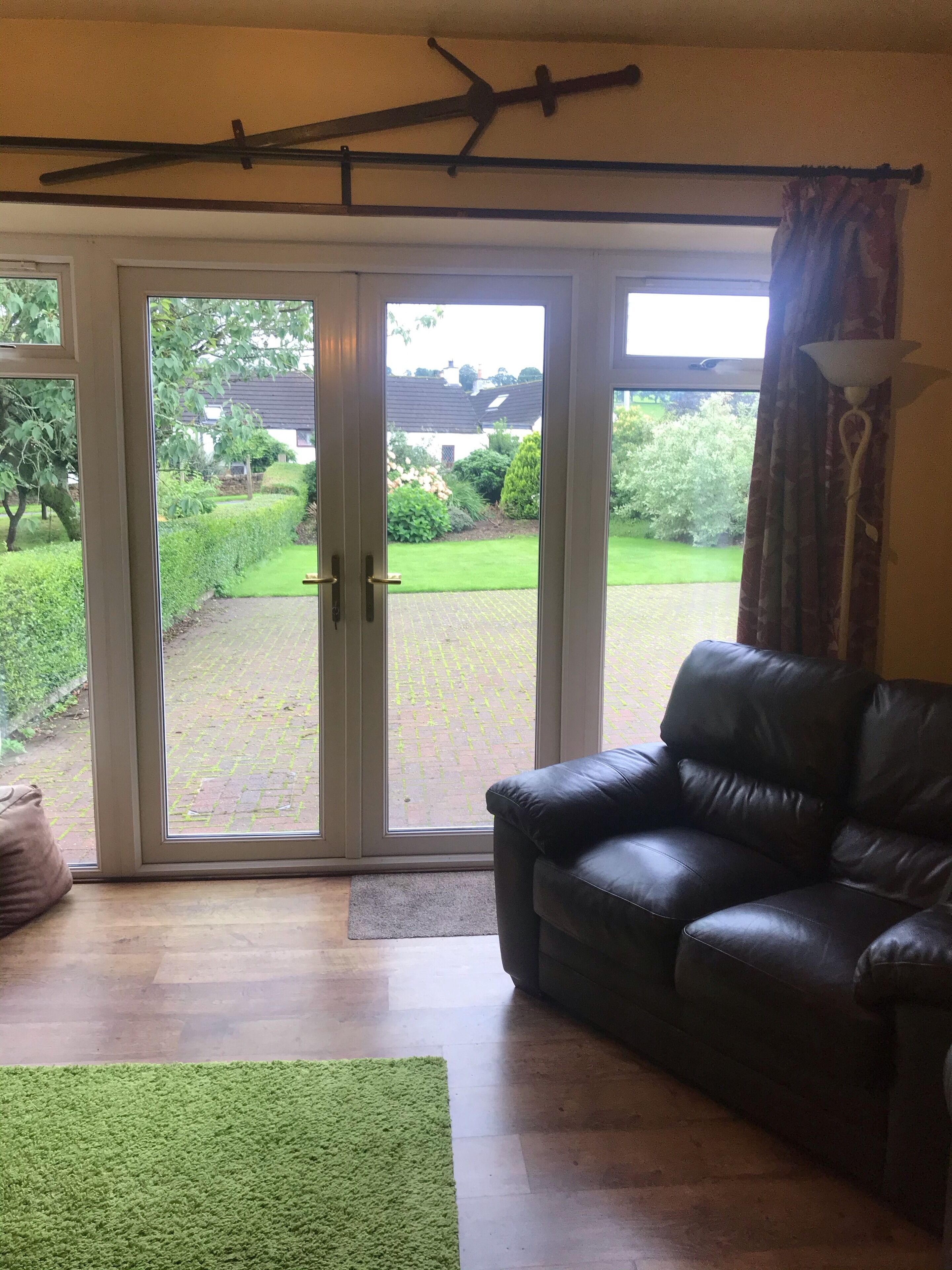 Oakbank Farm Cottage