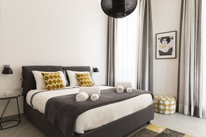 3 Schlafzimmer, Bügeleisen/Bügelbrett, WLAN