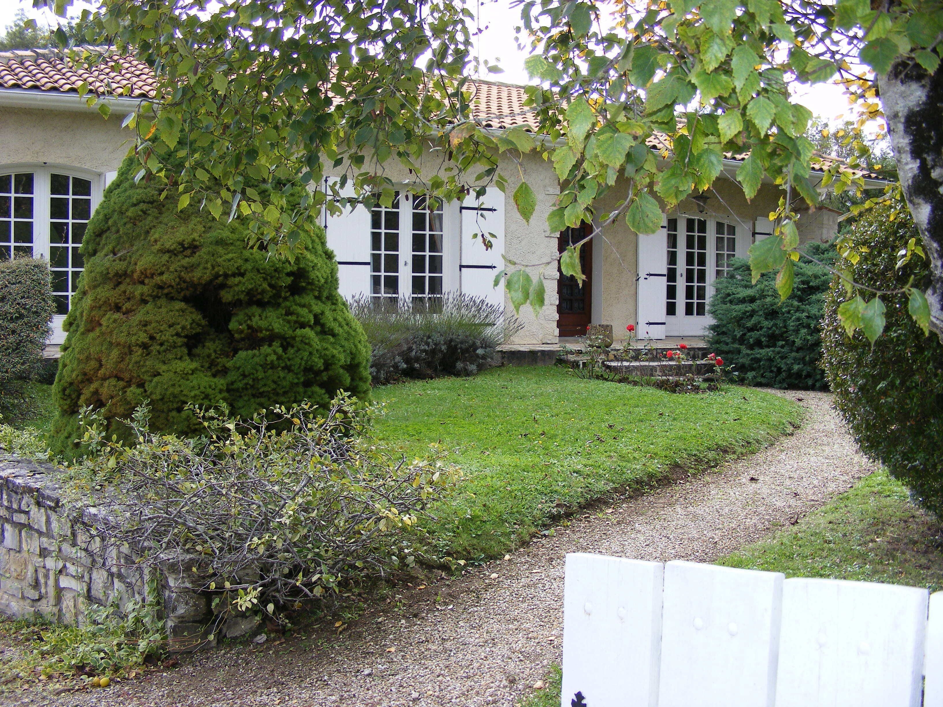 Exterieur