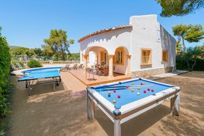 Unclassified image, 3 of 19, button - 0315 Villa Monte Verde Limon (Javea / Xàbia)