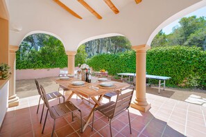 Unclassified image, 5 of 19, button - 0315 Villa Monte Verde Limon (Javea / Xàbia)