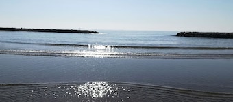 Apartment 300 meters to the beach