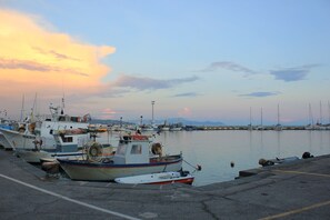 Port de plaisance