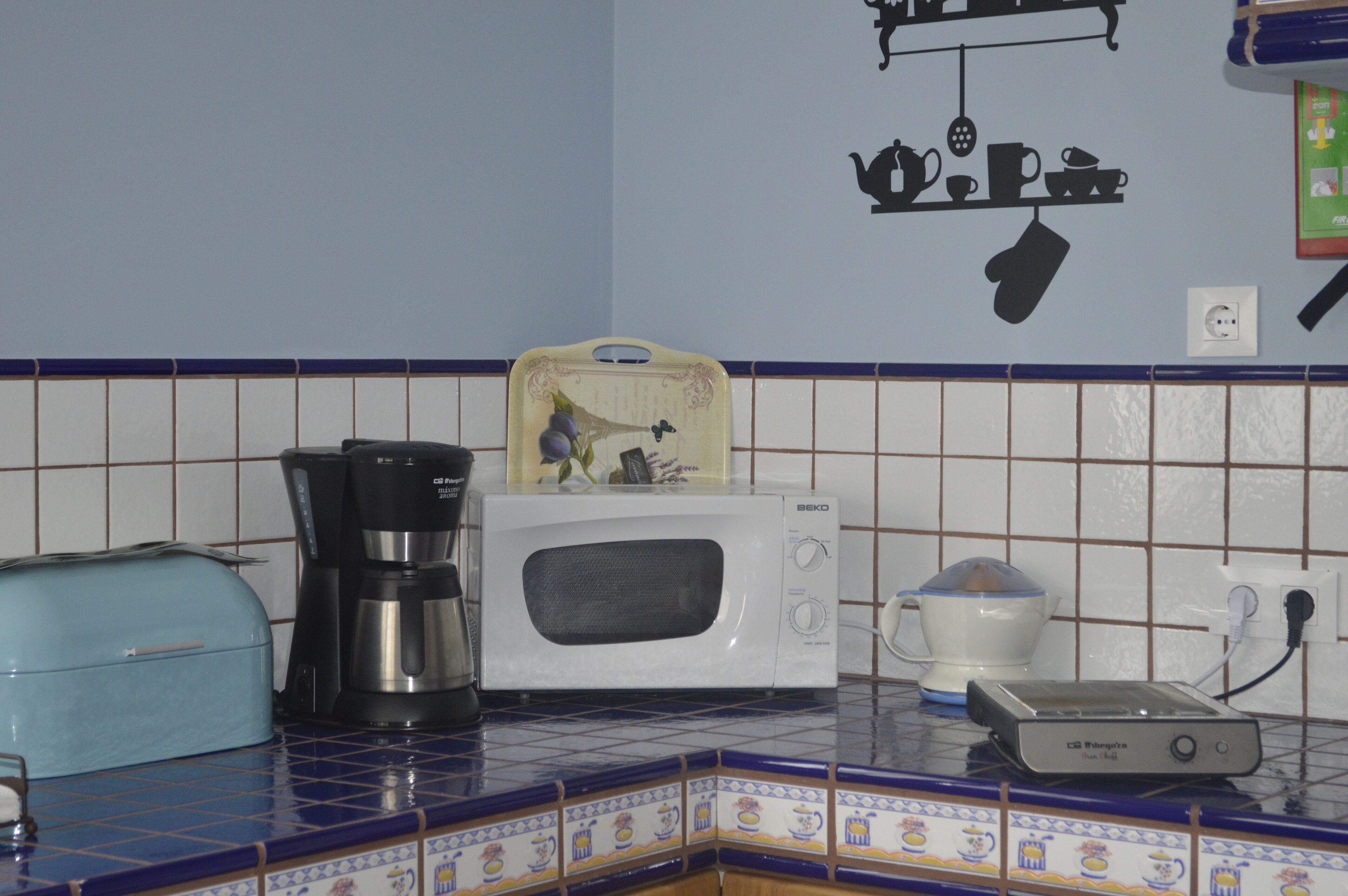 Rural House Fuentes de los Alisos, border with Portugal.