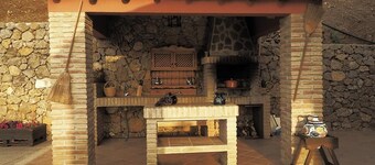 Villa el Pino:  with Private Pool