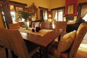 Restaurantes