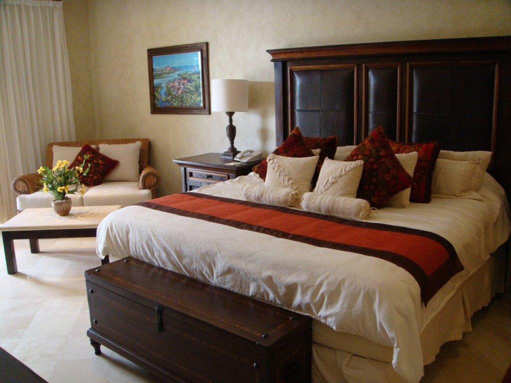 Stunning Villa at Villa La Estancia, Directly on Medano Bay- Beautiful Views