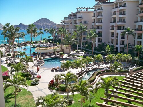 Atemberaubende Villa in der Villa La Estancia, Direkt am Medano Bay- Schöne Aussichten