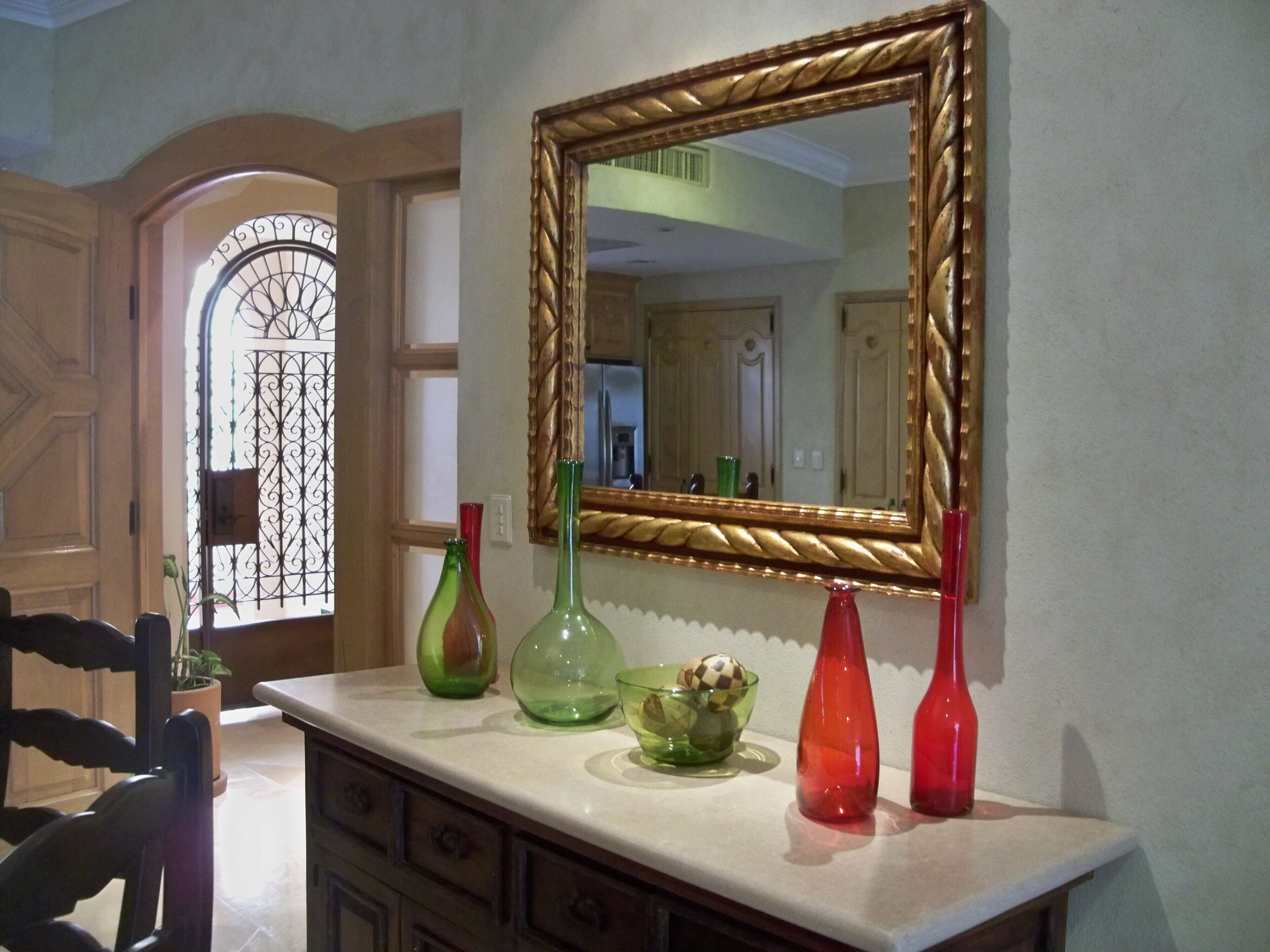 Stunning Villa at Villa La Estancia, Directly on Medano Bay- Beautiful Views