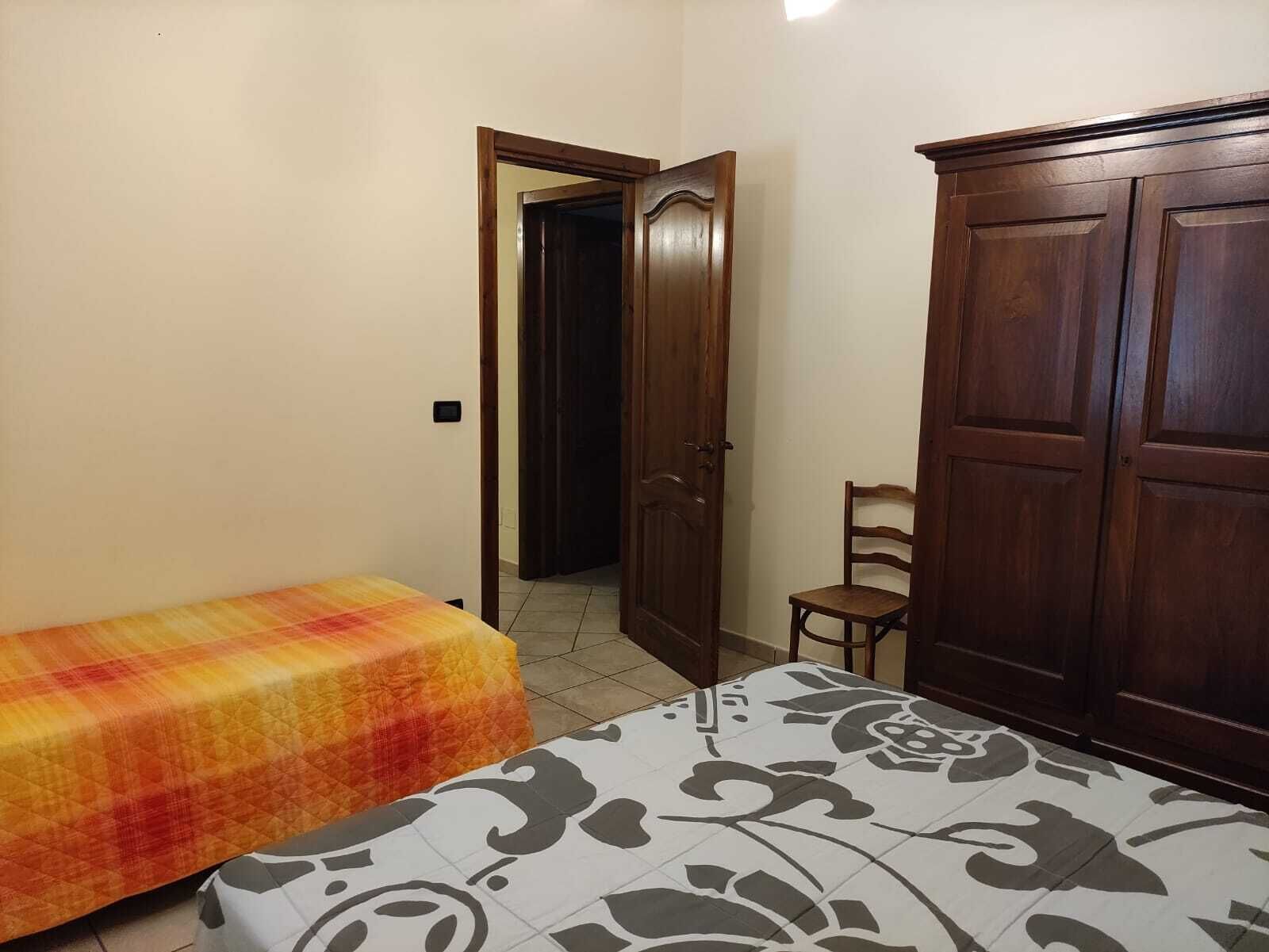 Independent apartment on the sea up to 15 places, modern, finely furnished