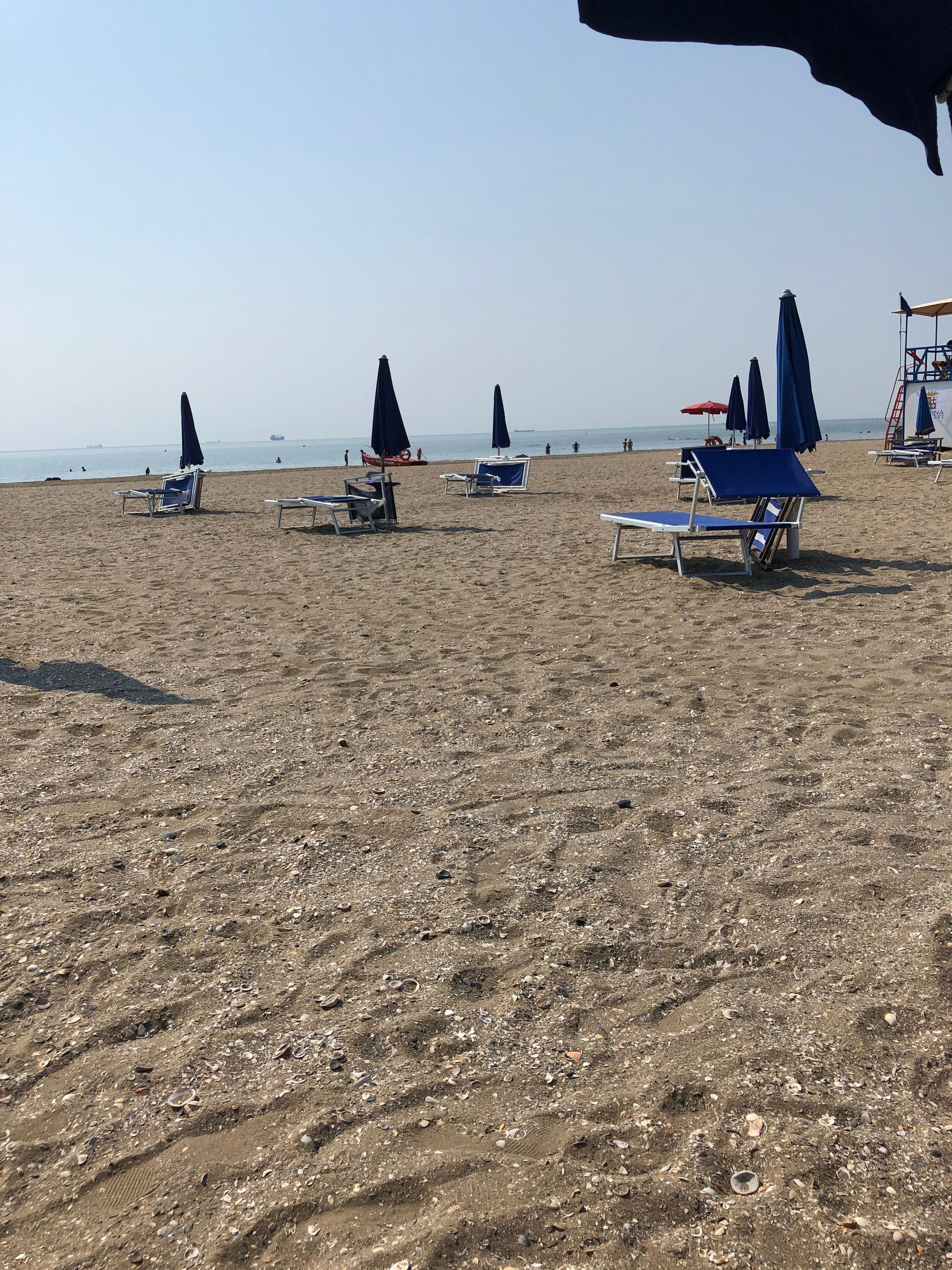 Plage