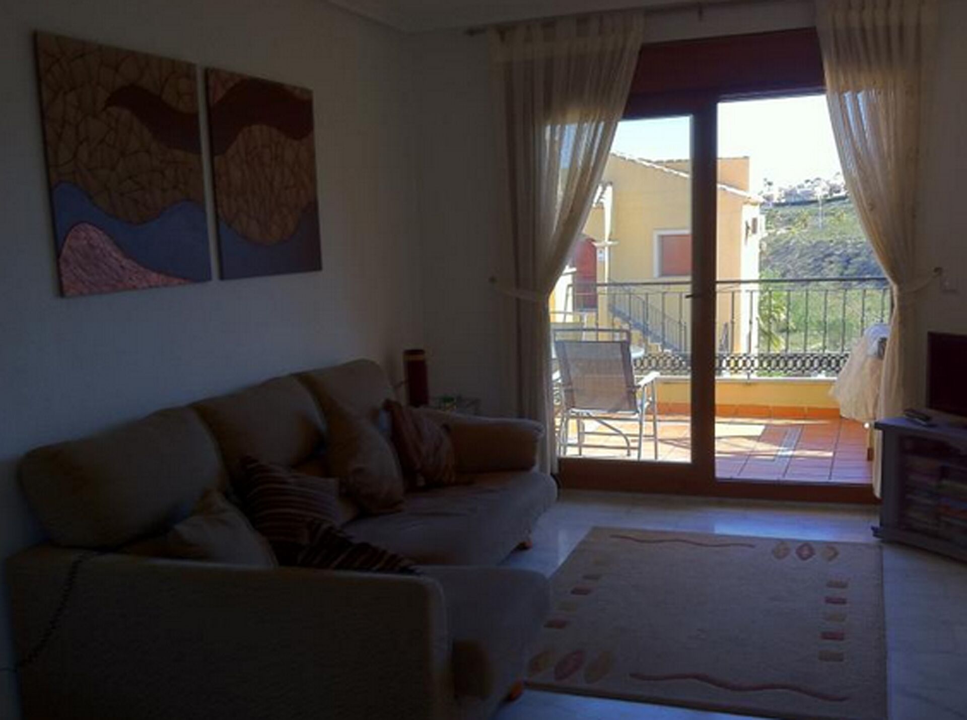 Luxury 2 Bed Apartment on La Finca Golf