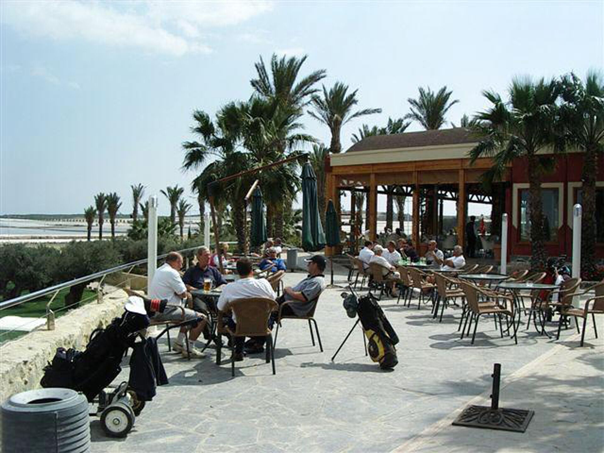 Luxury 2 Bed Apartment on La Finca Golf