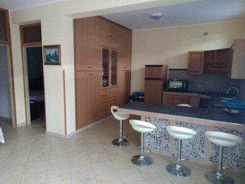 Appartement pas loin de la mer