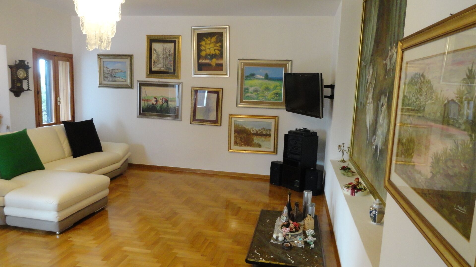 VILLA CARMEN IMMERSED IN THE GREEN 2KM FROM SANTA MARIA DI LEUCA