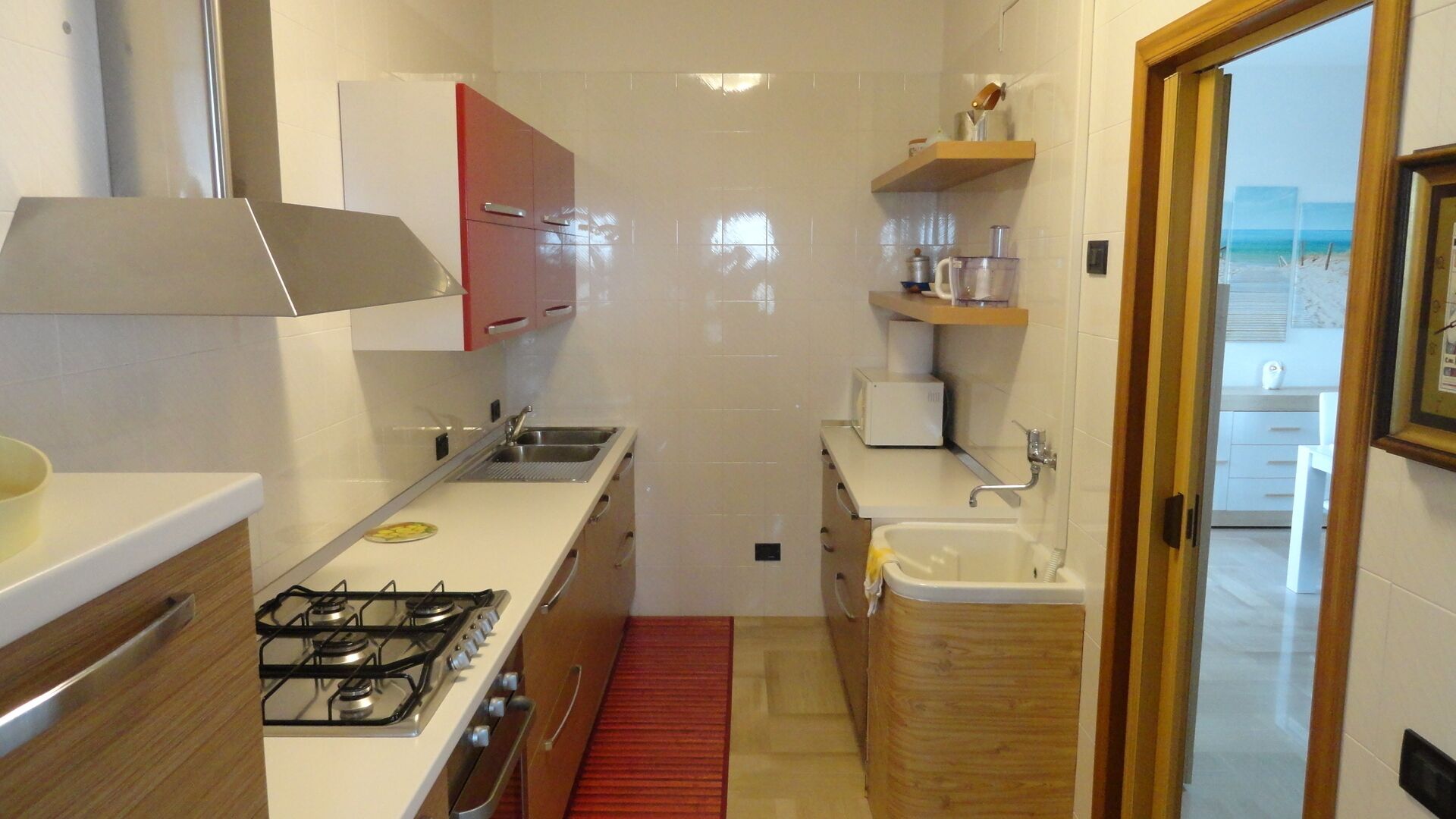 VILLA CARMEN IMMERSED IN THE GREEN 2KM FROM SANTA MARIA DI LEUCA