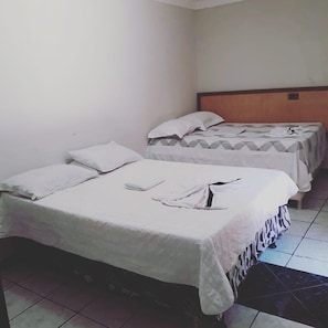 Chambre Quadruple, non-fumeur