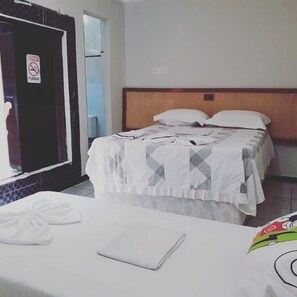 Chambre Triple, non-fumeur