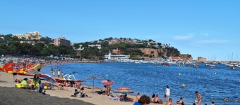 P2131- FANTASTIC VIEWS, AIR CONDITIONING, POOL AND WIFI