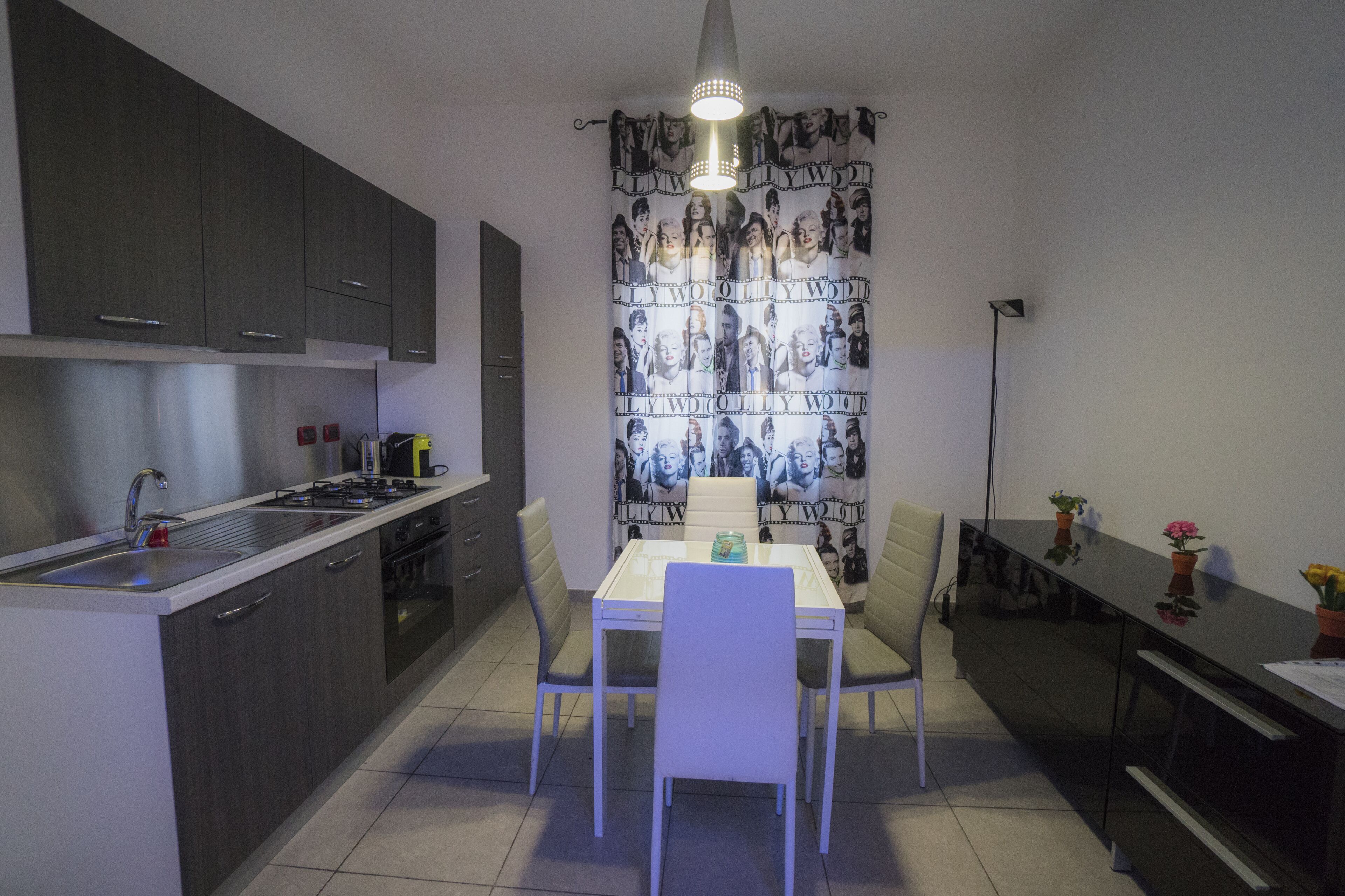 THE VILLA EXCLUSIVE B&B