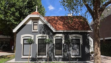 Ulkopuoli