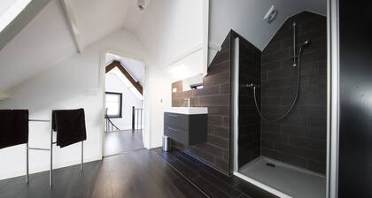 Villa Antonius Amsterdam