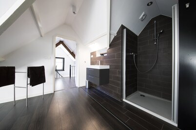 Villa Antonius Amsterdam