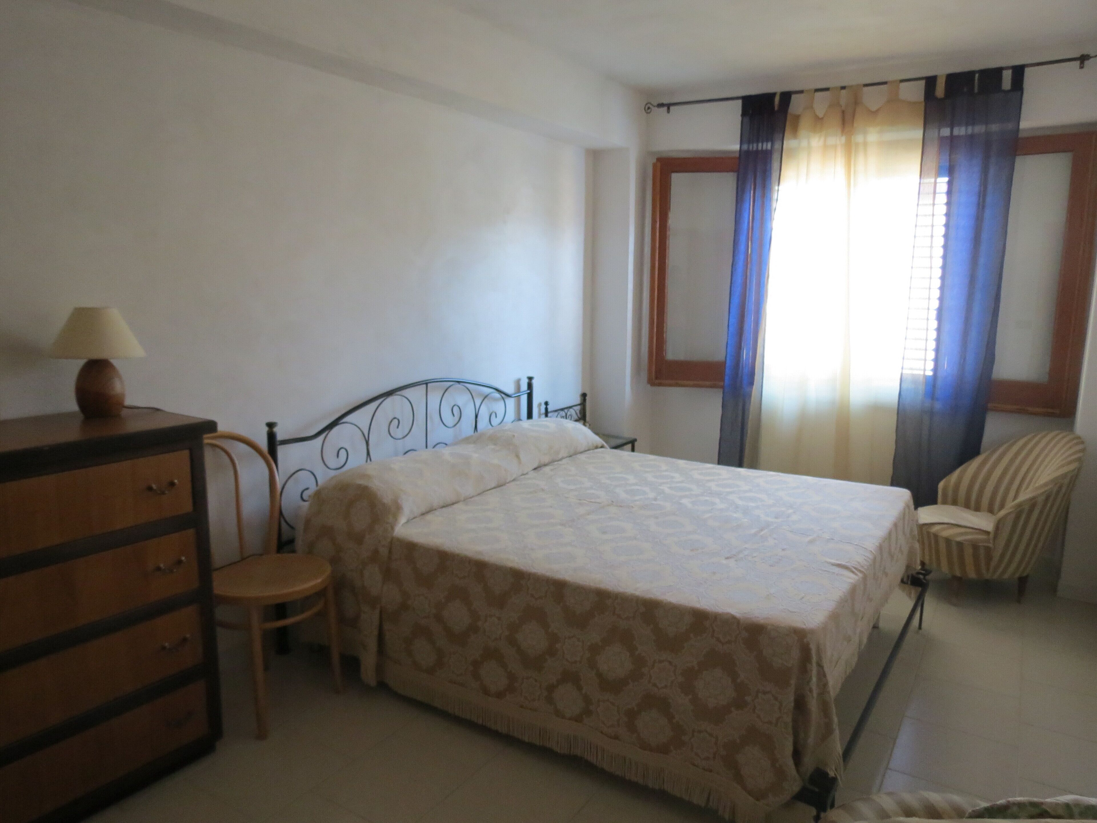 Penthouse in Pollina Finale, near Cefalu