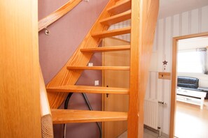 Interior - Simply relax and enjoy the fresh North Sea air: (Carolinensiel)