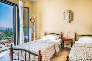Villa, 3 Schlafzimmer, eigener Pool | 3 Schlafzimmer, kostenlose Babybetten, kostenloses WLAN