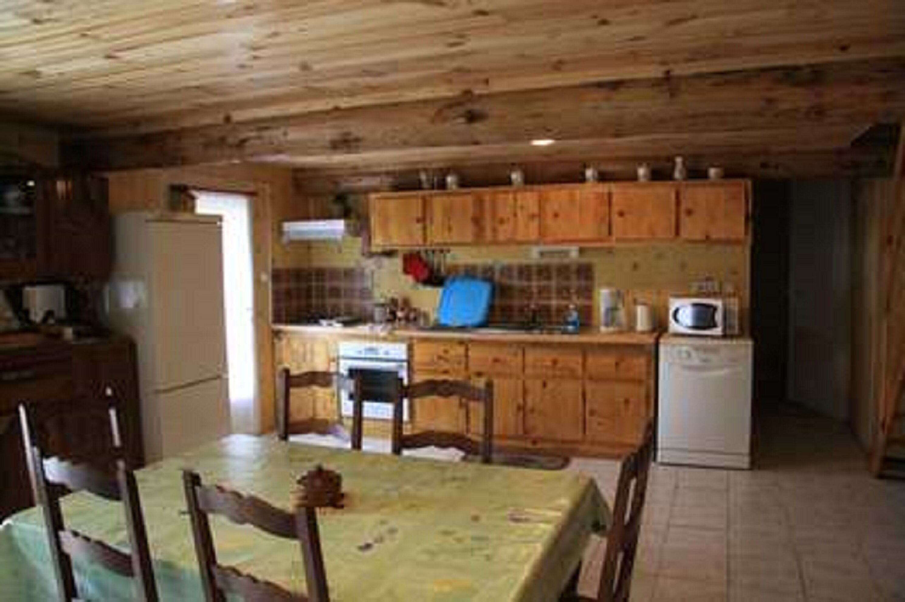 cottage in gilles coste