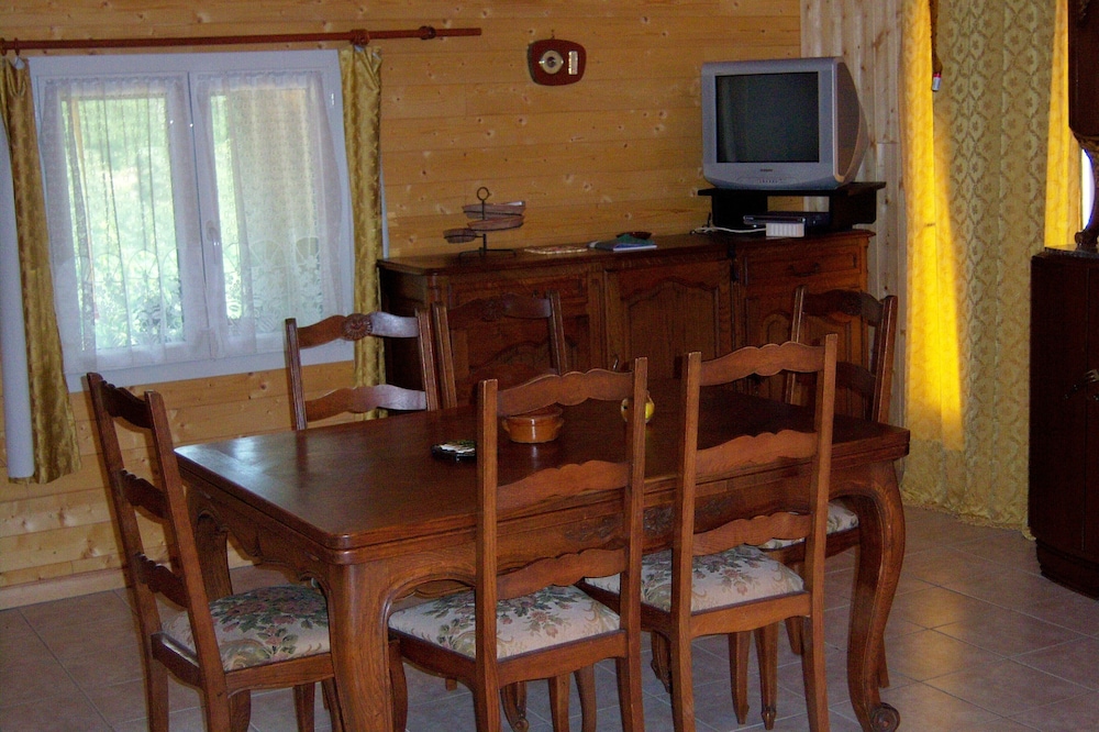 cottage in gilles coste