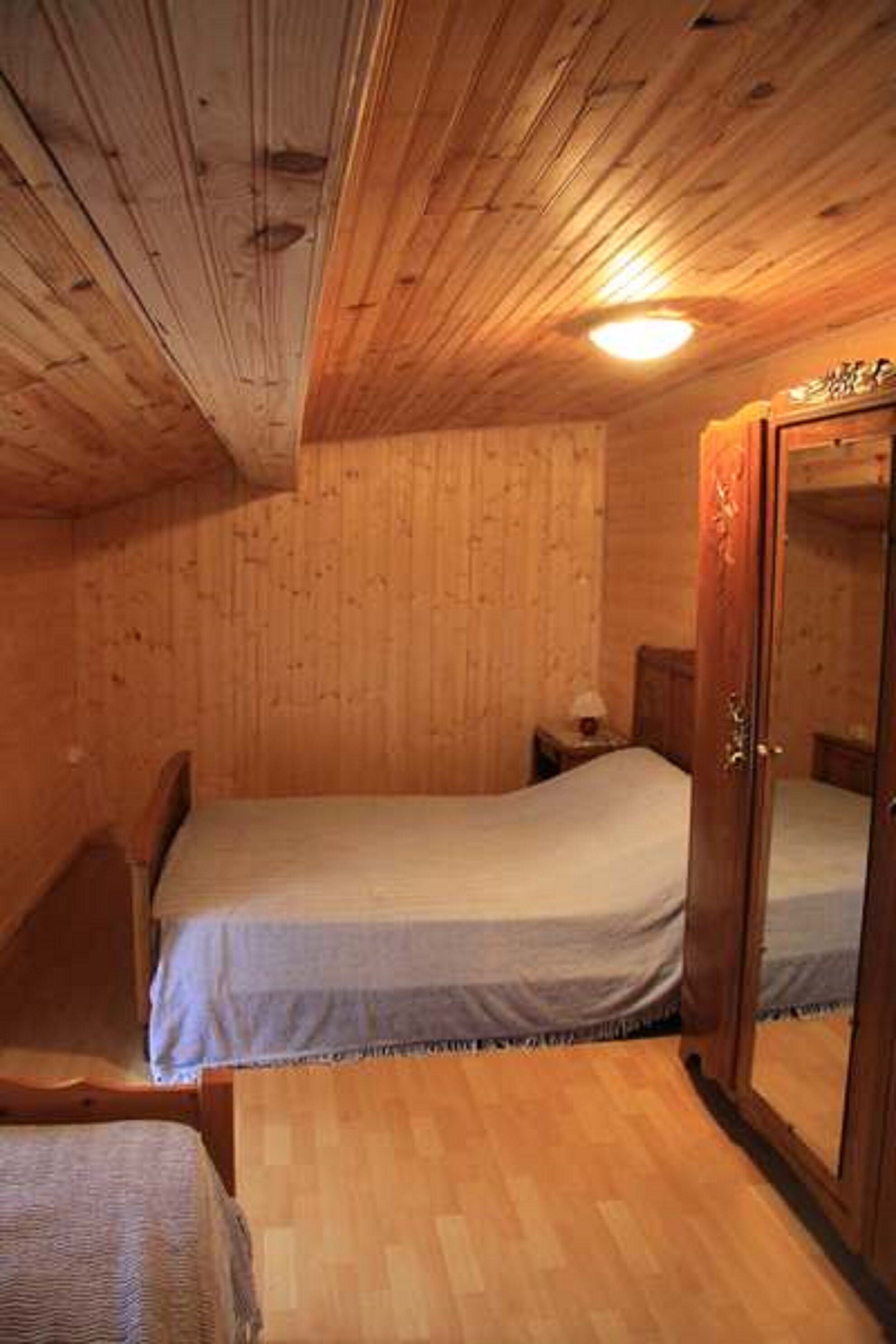 cottage in gilles coste