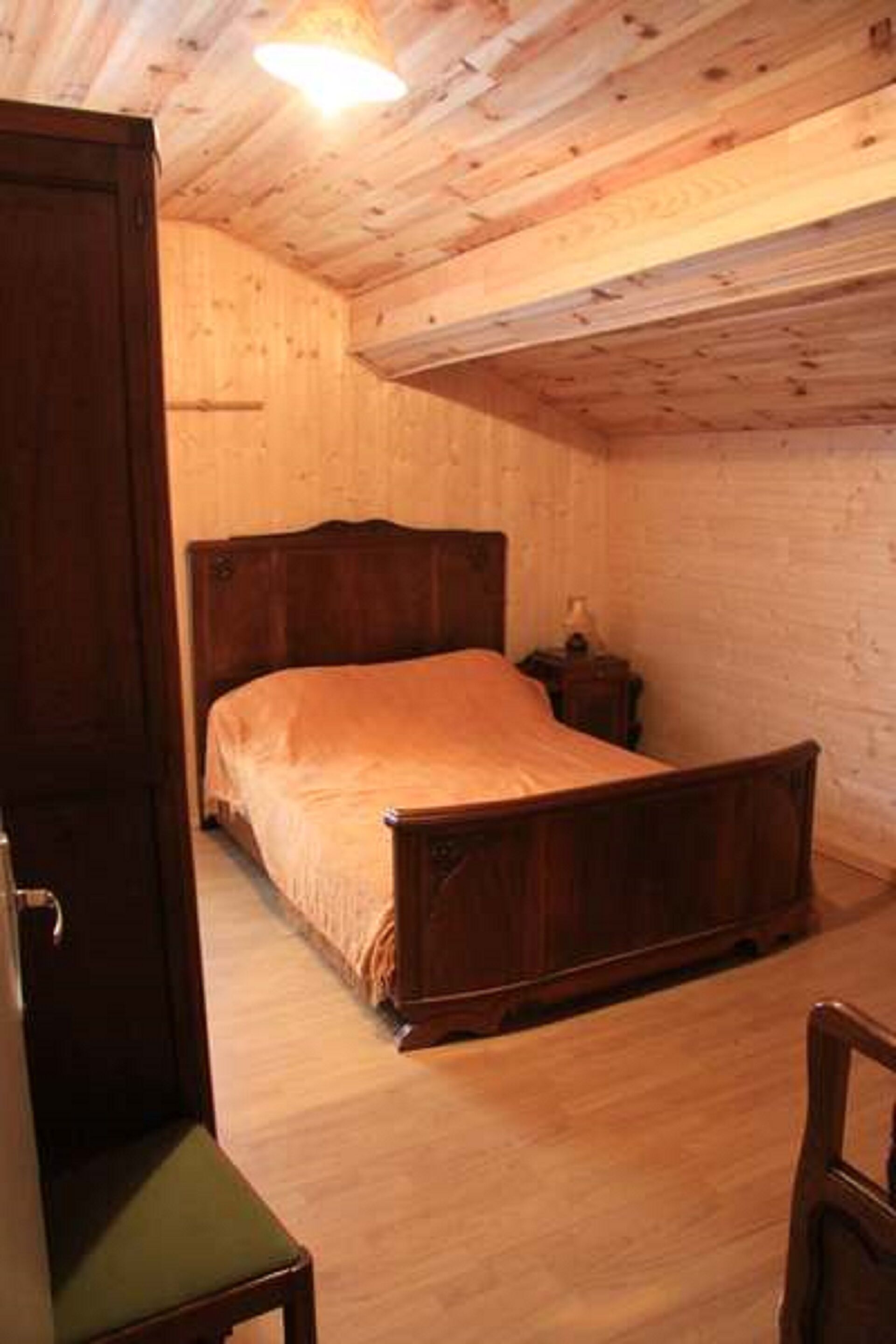 cottage in gilles coste