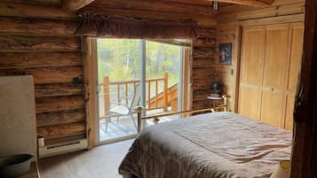 5 habitaciones, wifi y ropa de cama