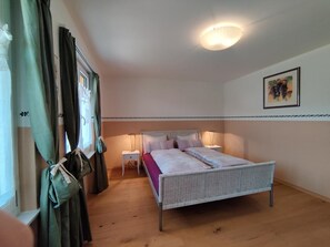 2 chambres