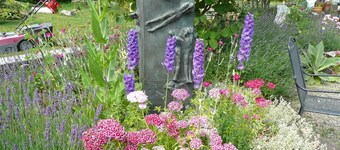 Ferienwohnung Aeschi b. Spiez für 1 - 3 Personen mit 2 Schlafzimmern - Ferienwohnung in Ein- oder Me