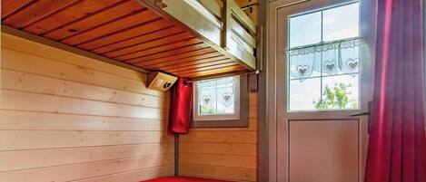 2 soveværelser, strygejern/strygebræt, gratis Wi-Fi, sengetøj