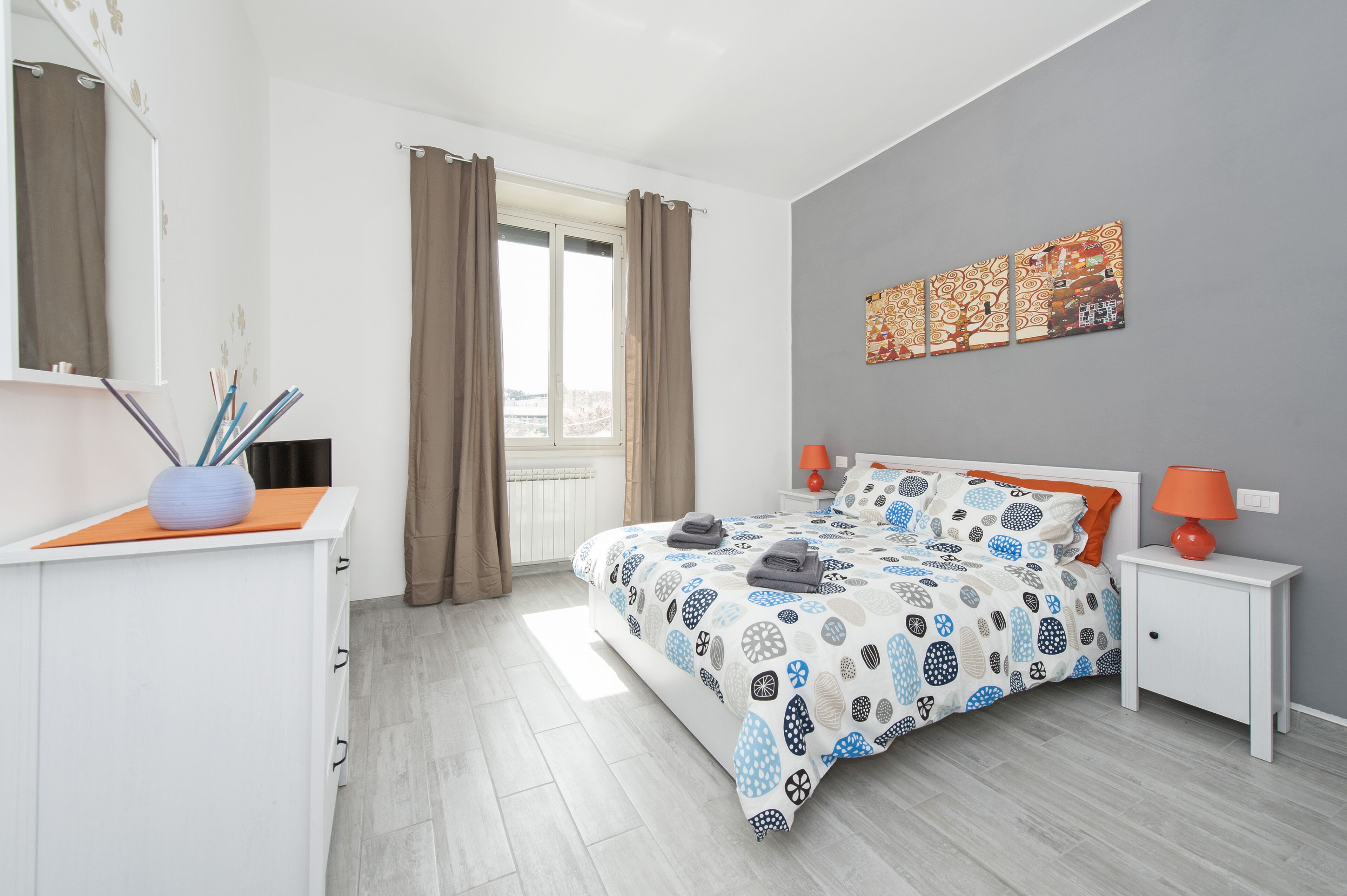 Lilli Home Holidays Rome San Giovanni NOVEMBER OFFER