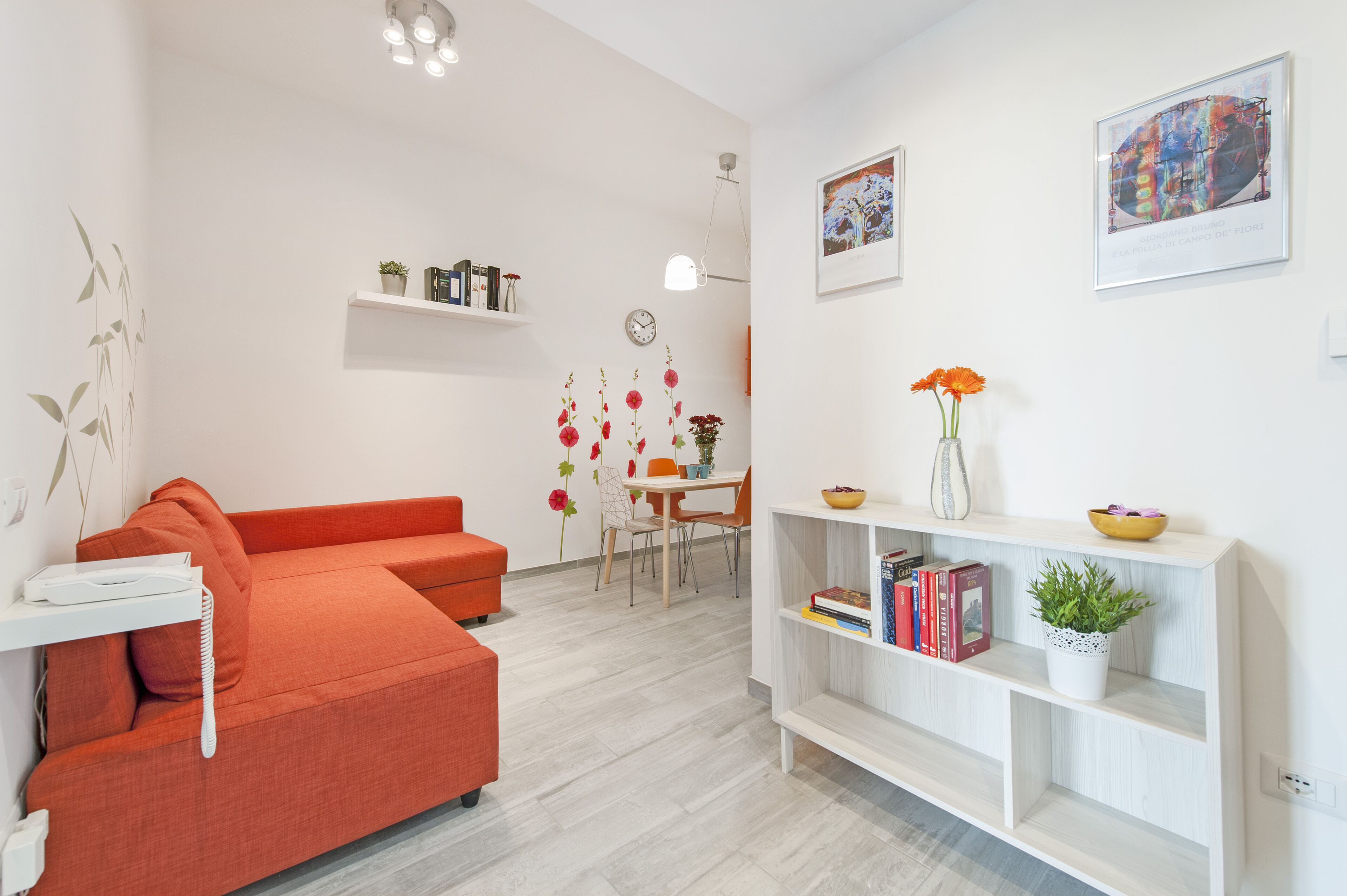 Lilli Home Holidays Rome San Giovanni NOVEMBER OFFER