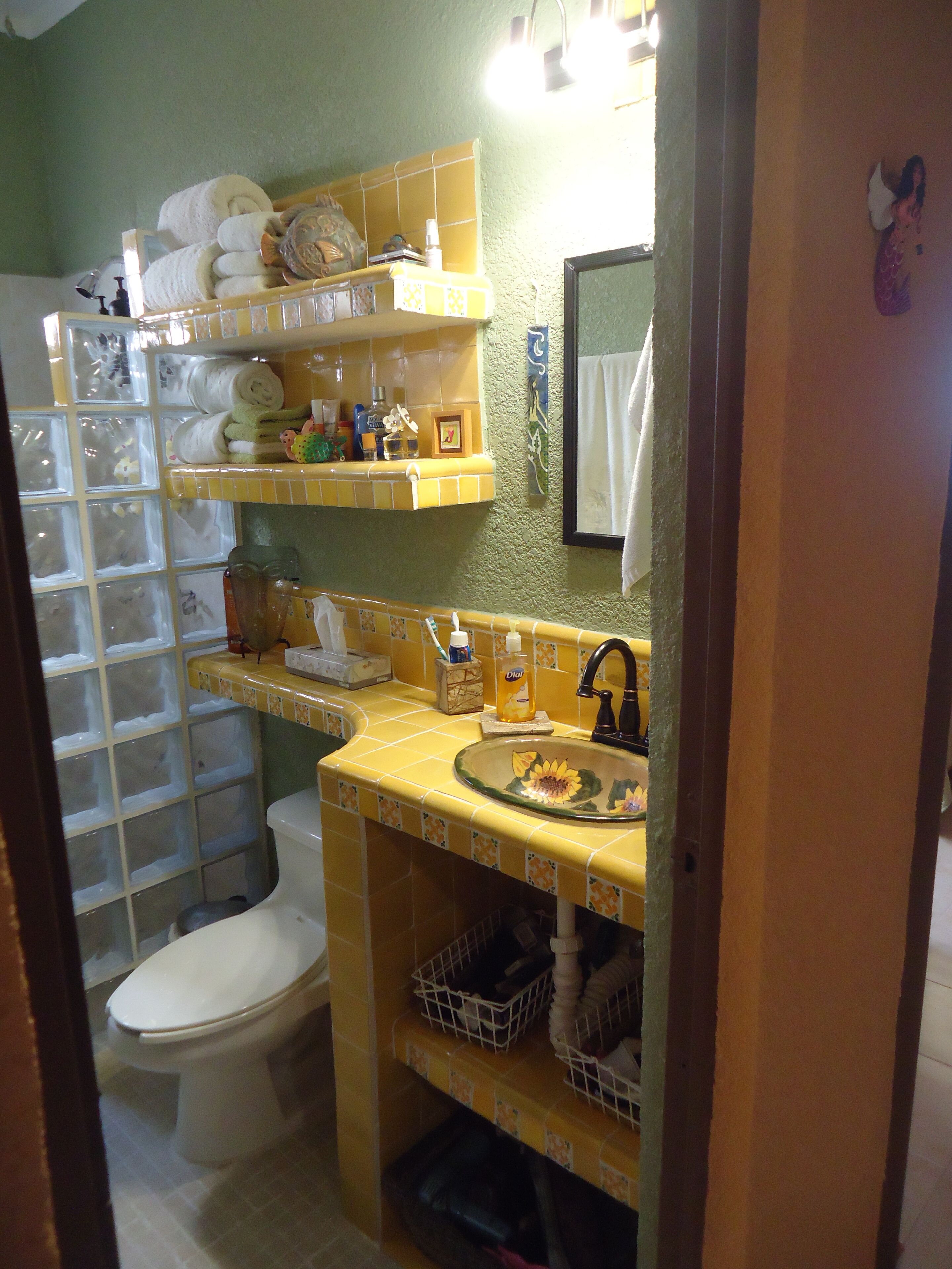 Casa Aak Chak-Mayan Riviera Xcacel Beach 