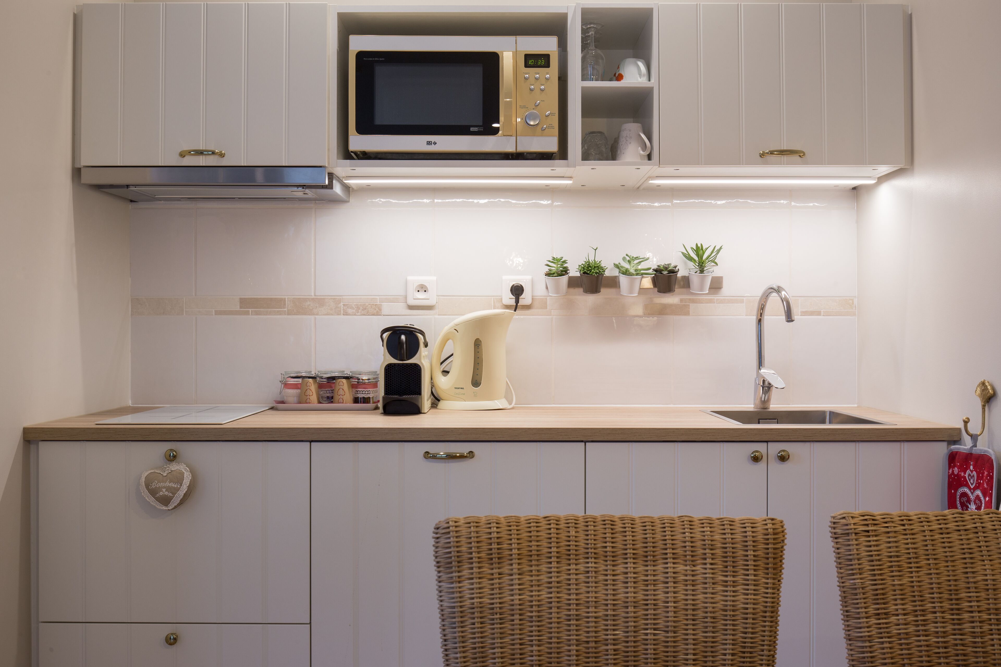 Guest house in the wine route + terrace/ 5min from Colmar 