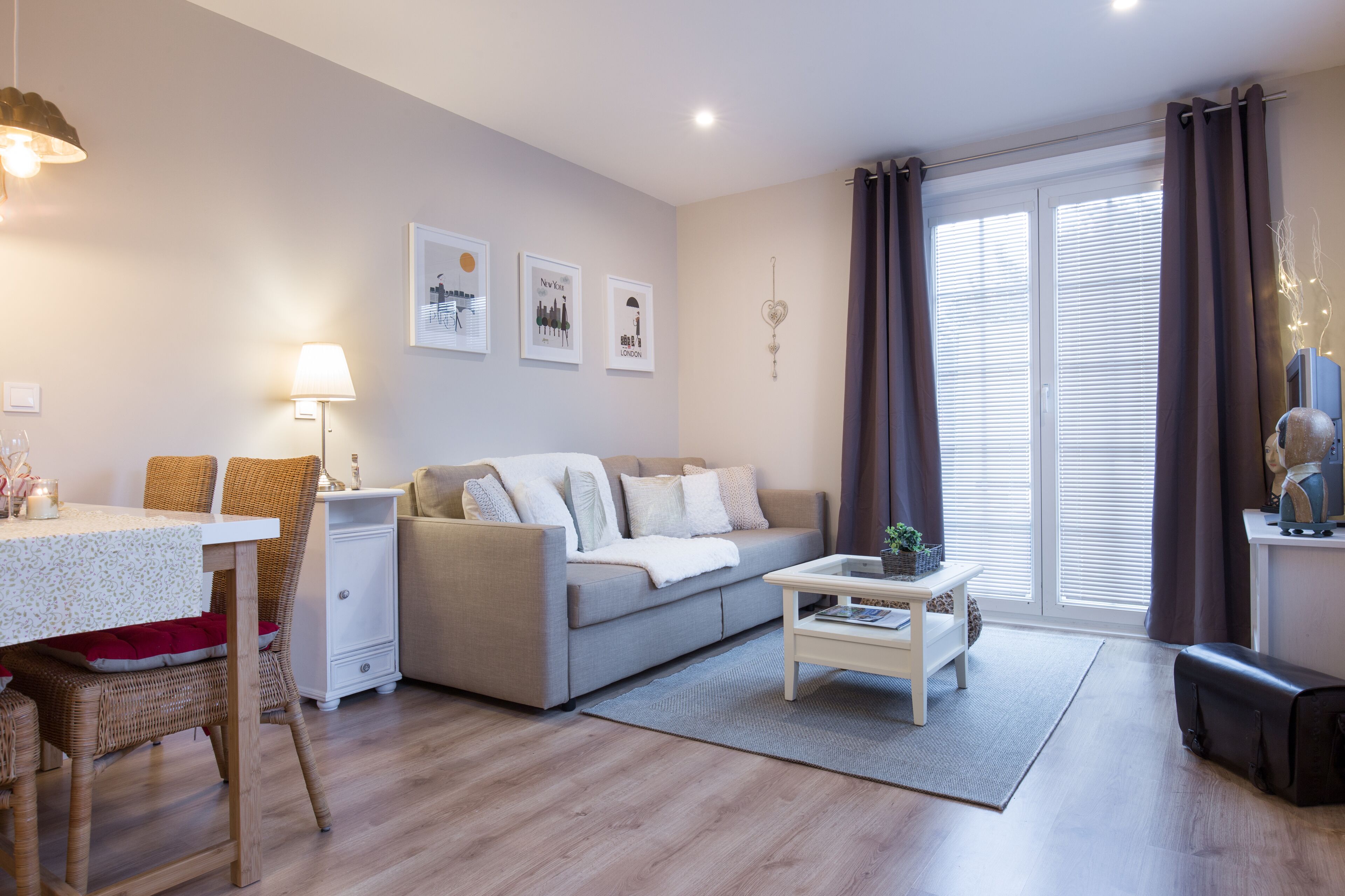 Guest house in the wine route + terrace/ 5min from Colmar 