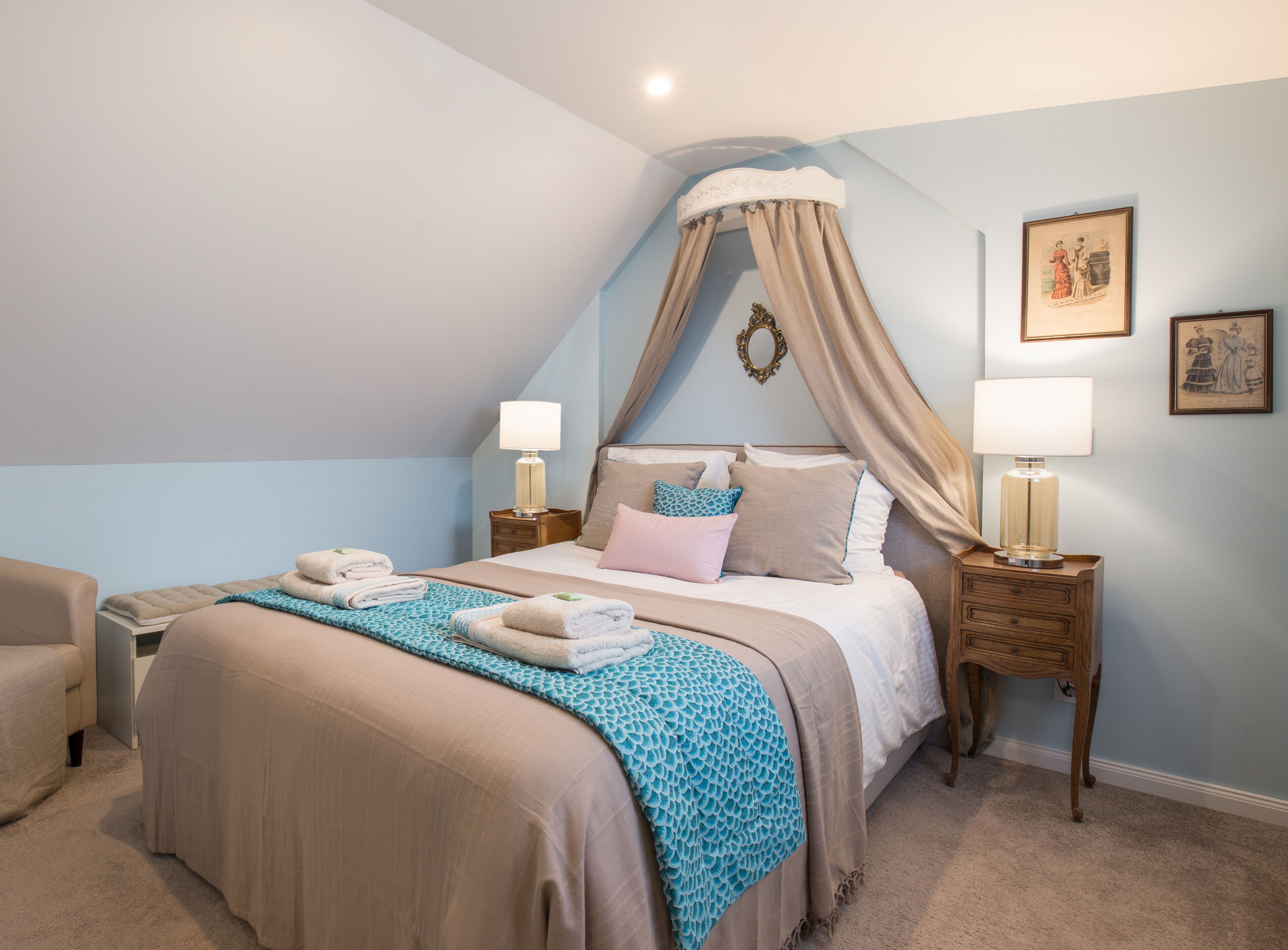 Guest house in the wine route + terrace/ 5min from Colmar 