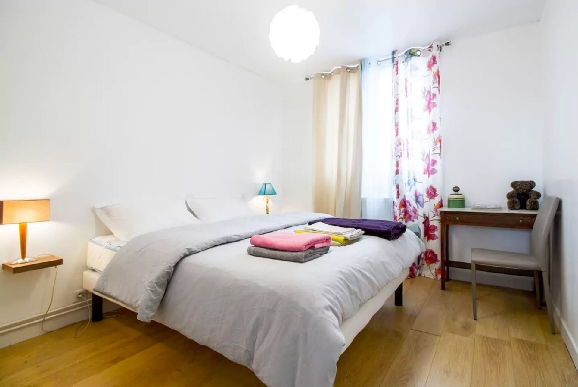 ❤️ WELCOME T3-Near center 2 to 6 pers. parking, lift