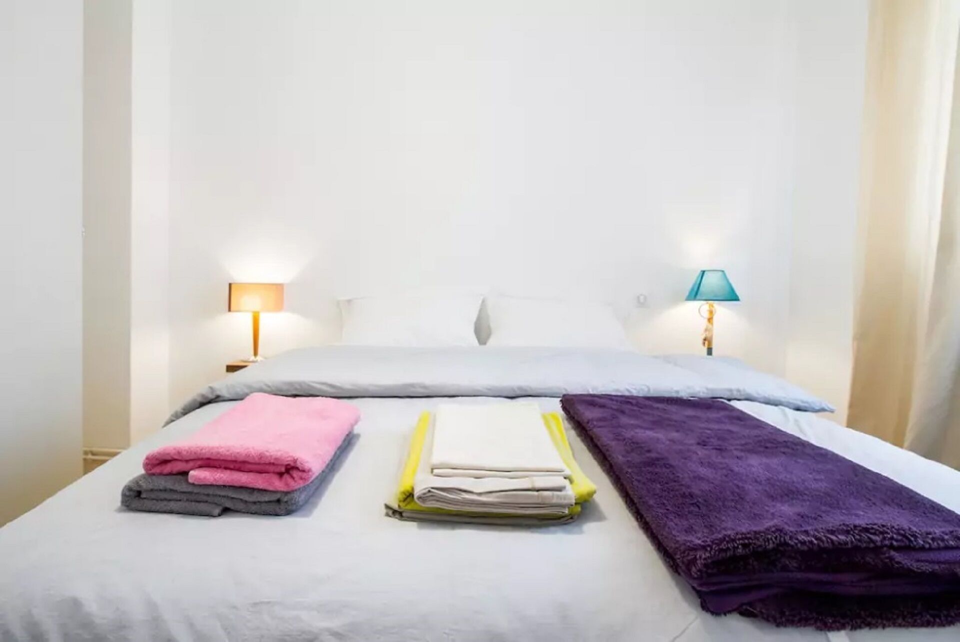 ❤️ WELCOME T3-Near center 2 to 6 pers. parking, lift