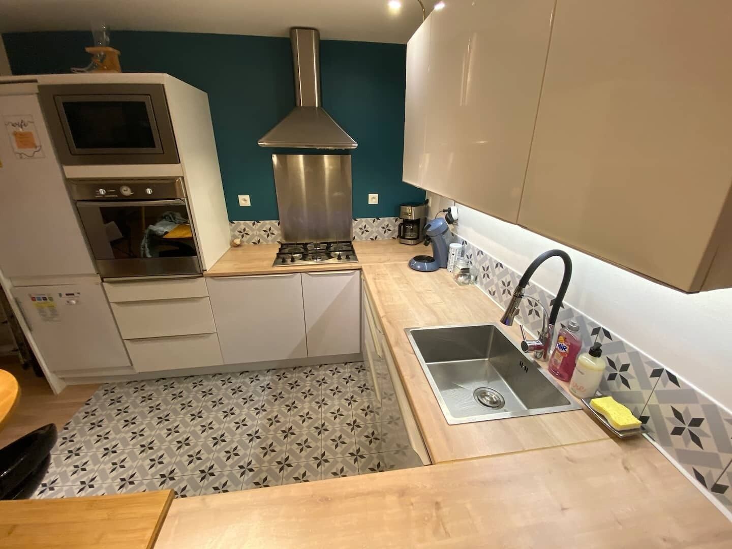 GITE with 6 bedrooms 4 bathrooms Lille Béthune Lens Arras