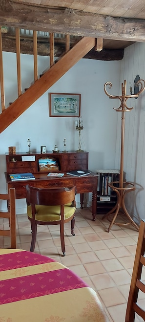 Intérieur