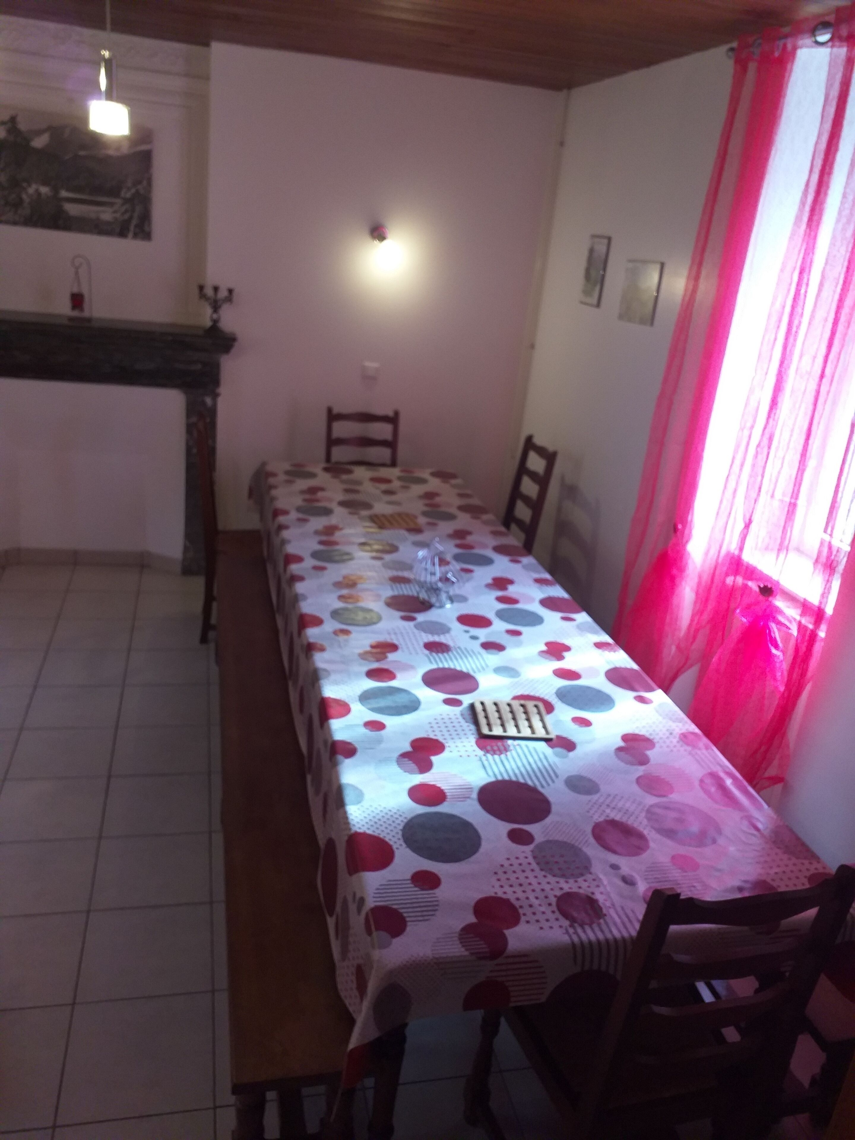 Stay at the foot of the Pic du Midi for 16 pers