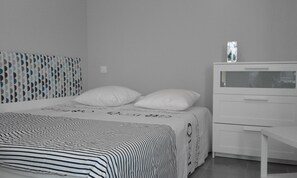 1 chambre, Wi-Fi gratuit
